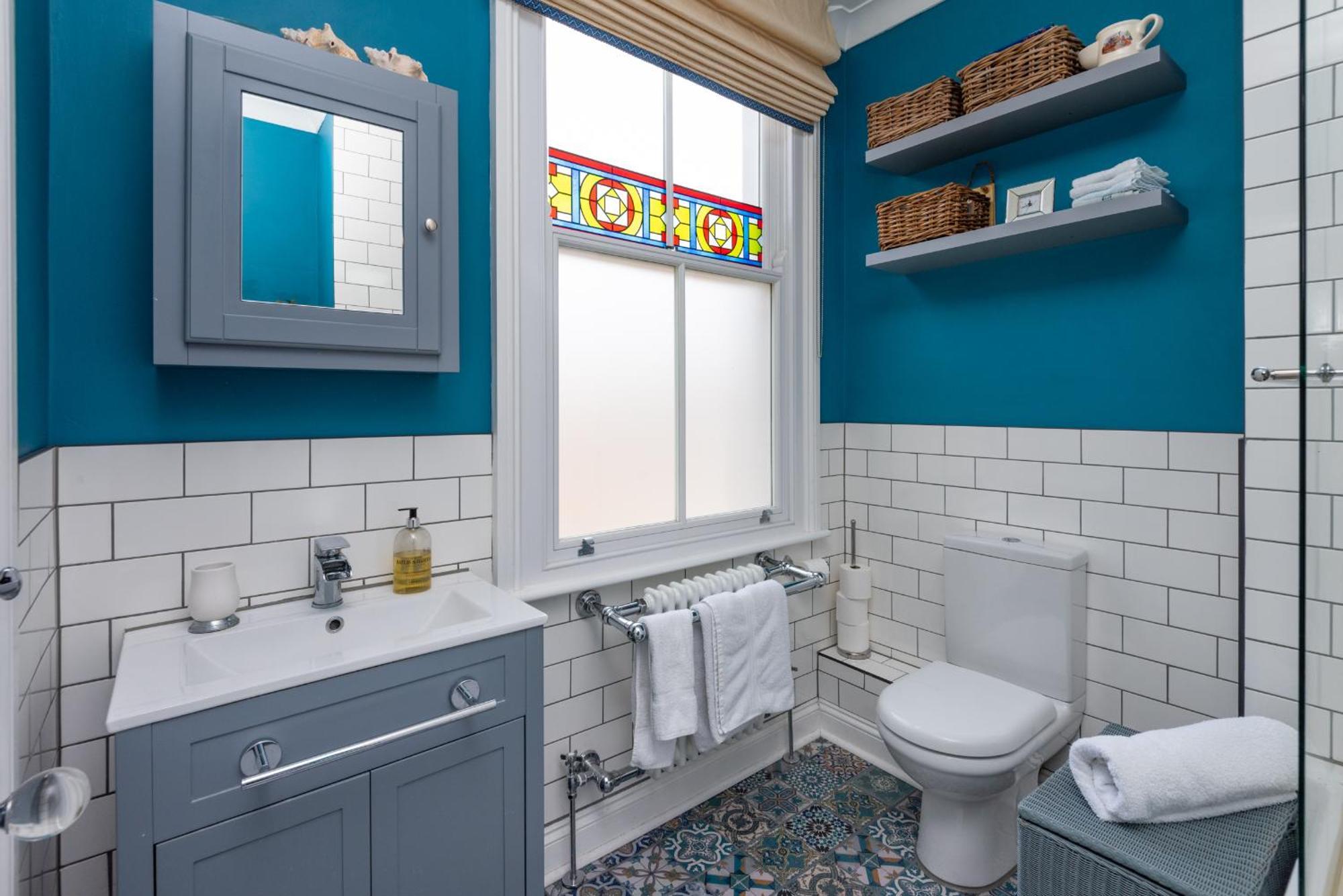 Casa vacanze Stylish 2-bed 2-bath With Garden In Tooting *