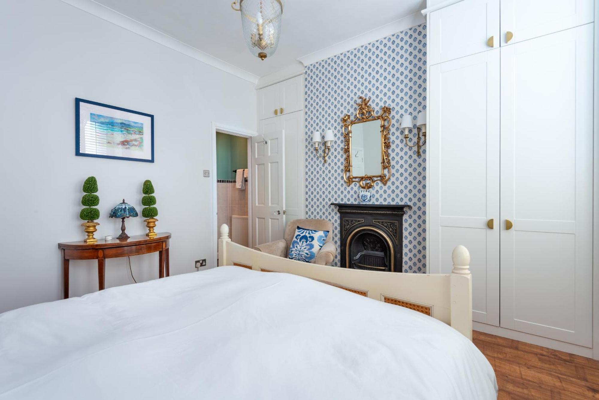 Casa vacanze Stylish 2-bed 2-bath With Garden In Tooting Londra