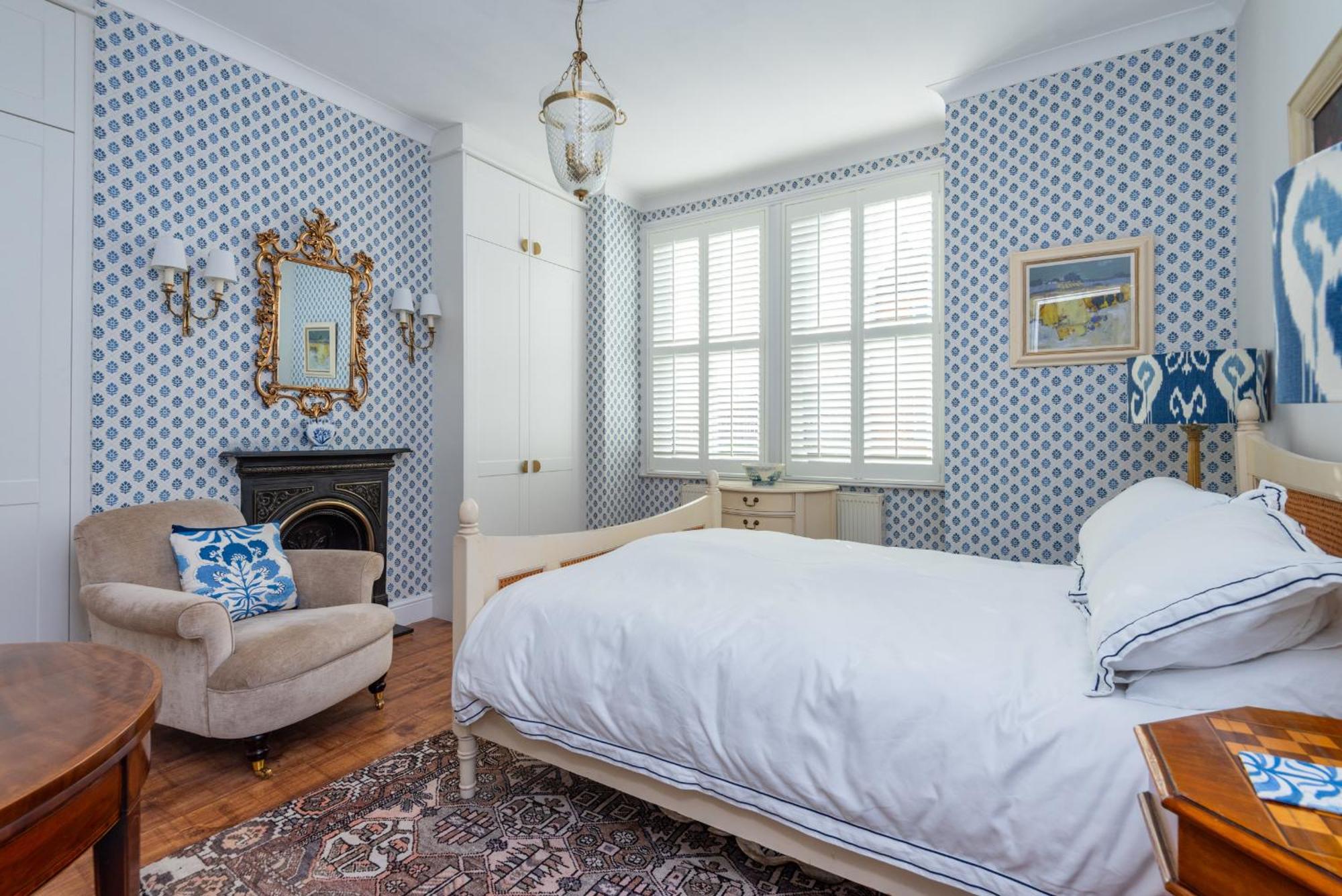 Casa vacanze Stylish 2-bed 2-bath With Garden In Tooting
