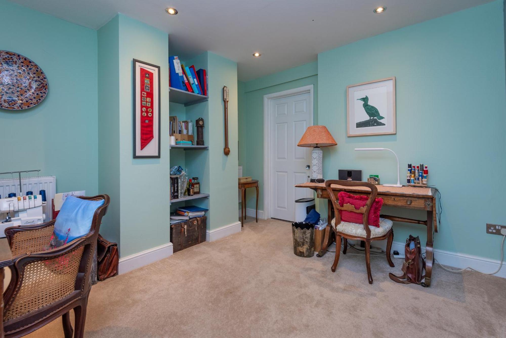 Casa vacanze Stylish 2-bed 2-bath With Garden In Tooting